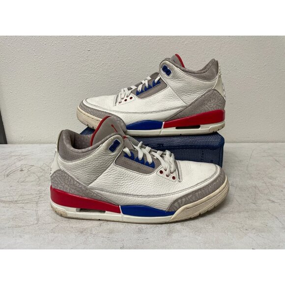 Jordan Other - Size 11 - Air Jordan 3 Retro International Flight 136064-140